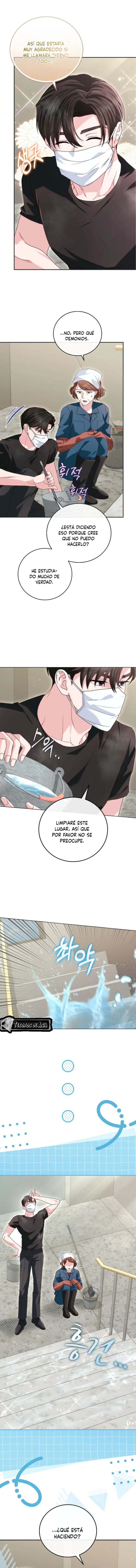 Buscando esposa Capitulo 21 página 3