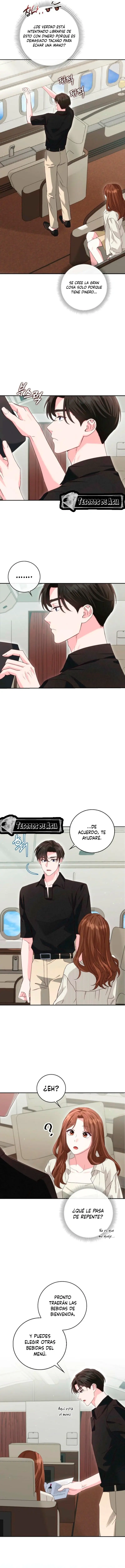 Buscando esposa Capitulo 3 página 11