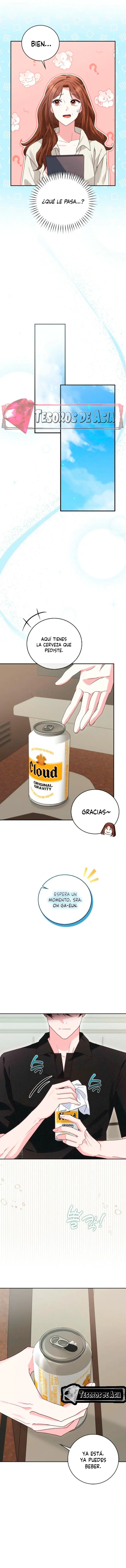 Buscando esposa Capitulo 3 página 12