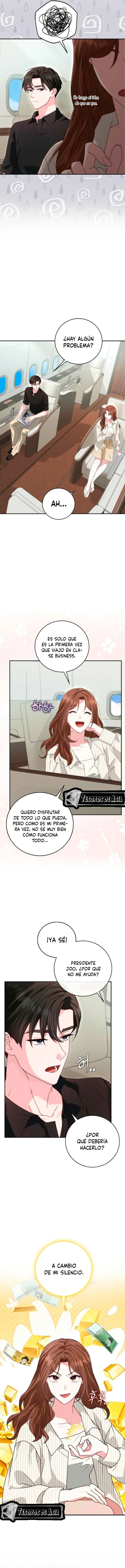 Buscando esposa Capitulo 3 página 9