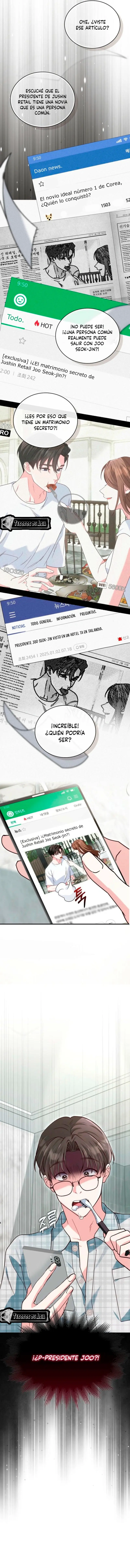 Buscando esposa Capitulo 4 página 15