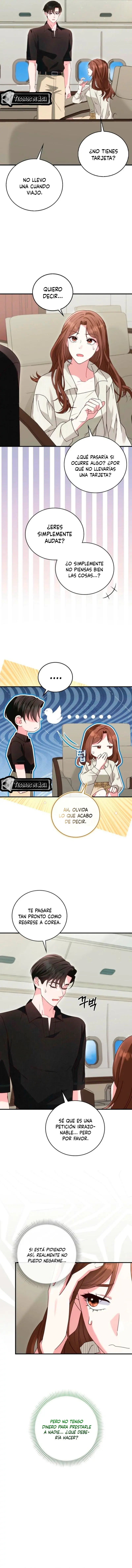 Buscando esposa Capitulo 4 página 2