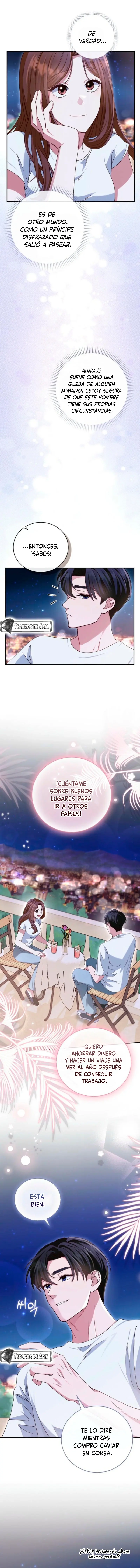 Buscando esposa Capitulo 5 página 12