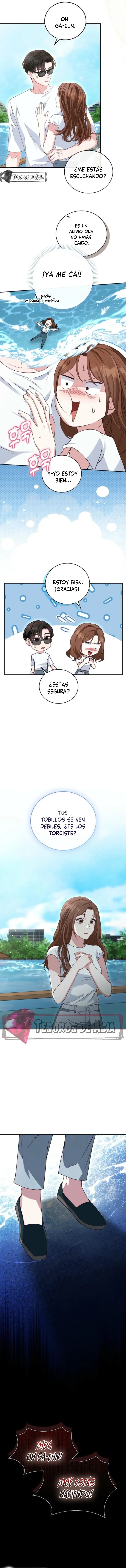 Buscando esposa Capitulo 5 página 4