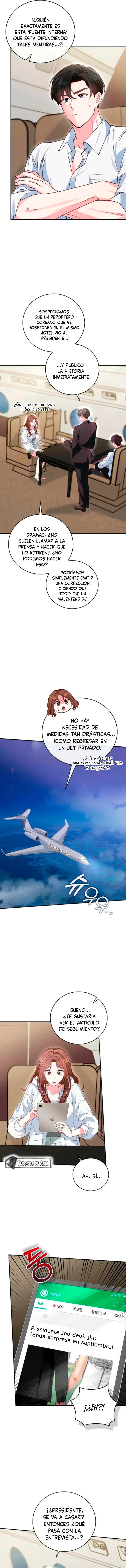 Buscando esposa Capitulo 6 página 2