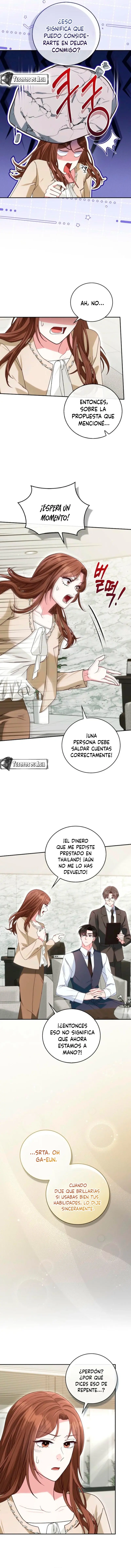 Buscando esposa Capitulo 7 página 2