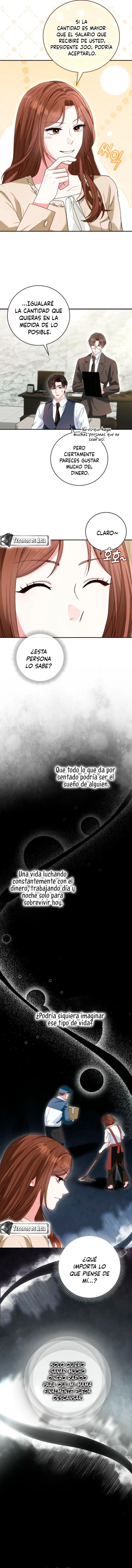 Buscando esposa Capitulo 7 página 7
