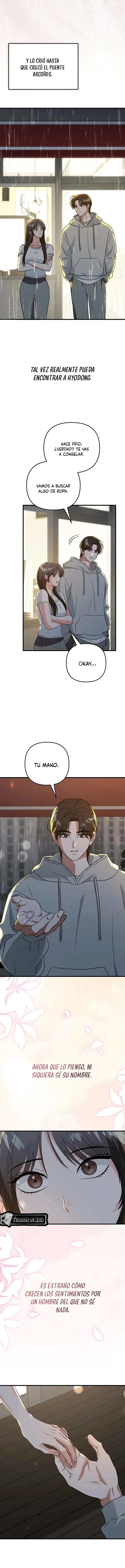 Mi gatito obediente Capitulo 9 página 15