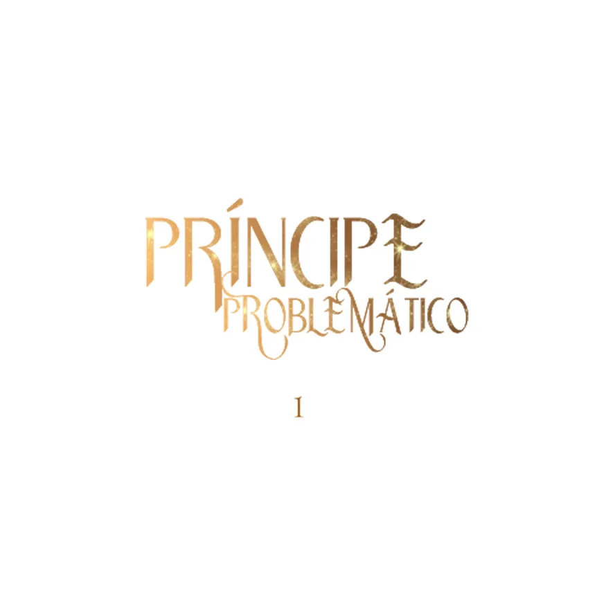Príncipe problemático Capitulo 1 página 27