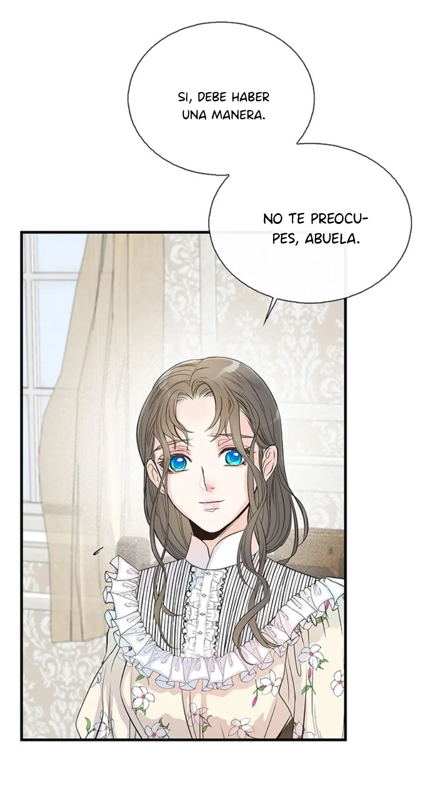 Príncipe problemático Capitulo 1 página 33
