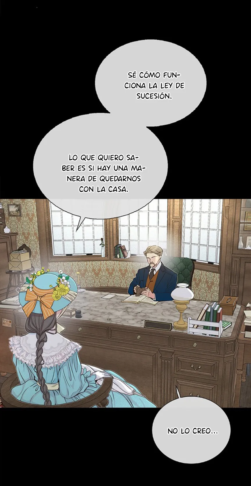 Príncipe problemático Capitulo 1 página 41