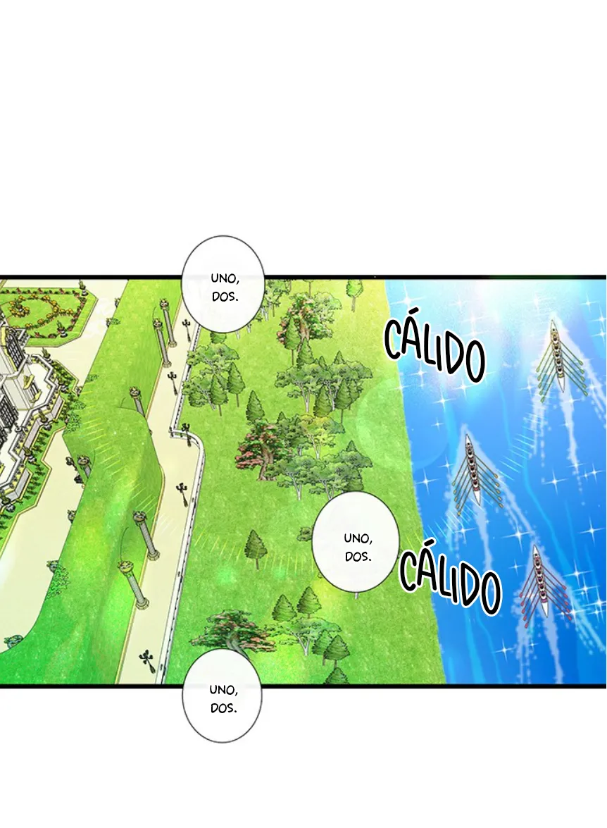 Príncipe problemático Capitulo 1 página 74