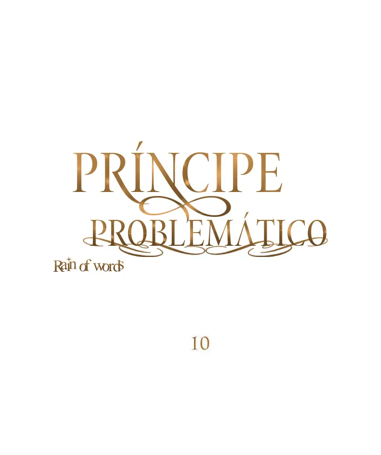 Príncipe problemático Capitulo 10 página 11