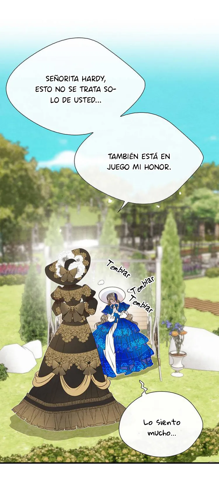 Príncipe problemático Capitulo 10 página 16