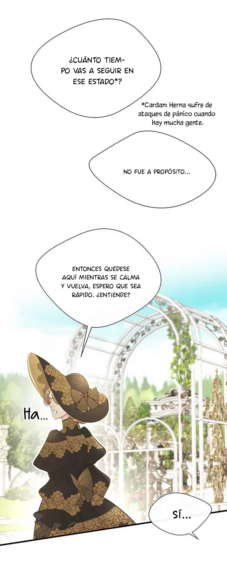 Príncipe problemático Capitulo 10 página 17