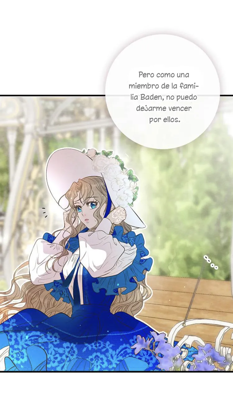 Príncipe problemático Capitulo 10 página 21