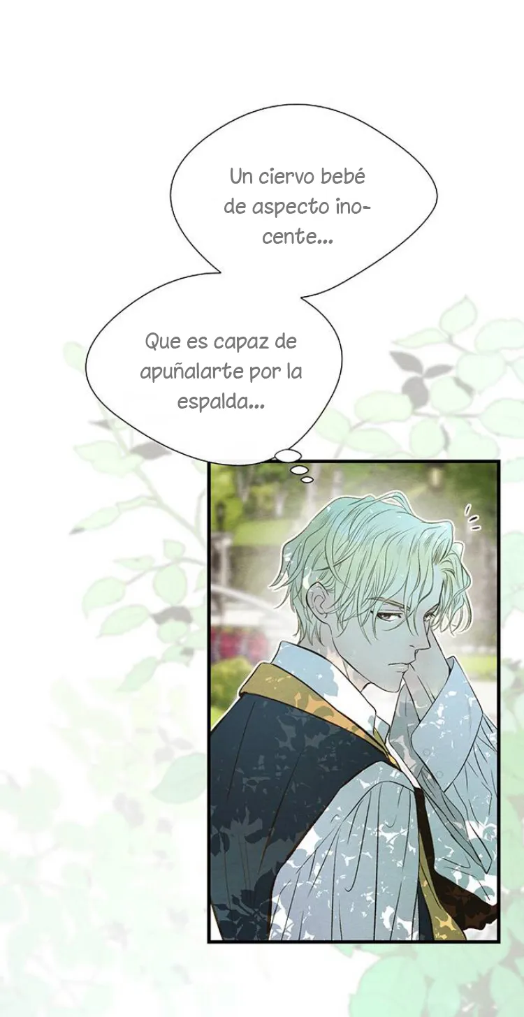 Príncipe problemático Capitulo 10 página 42