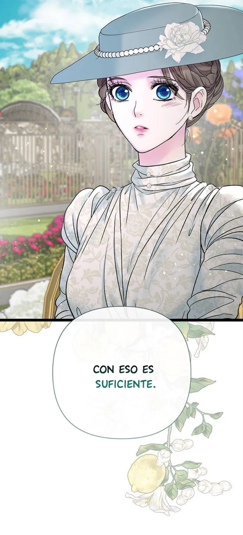 Príncipe problemático Capitulo 100 página 35