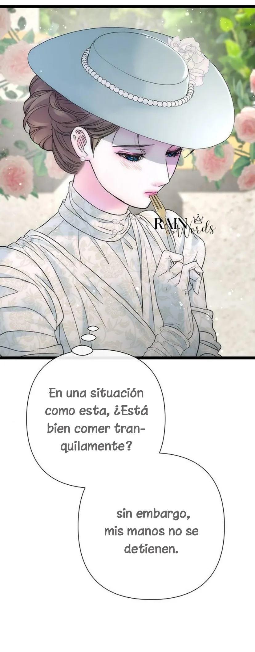 Príncipe problemático Capitulo 100 página 46