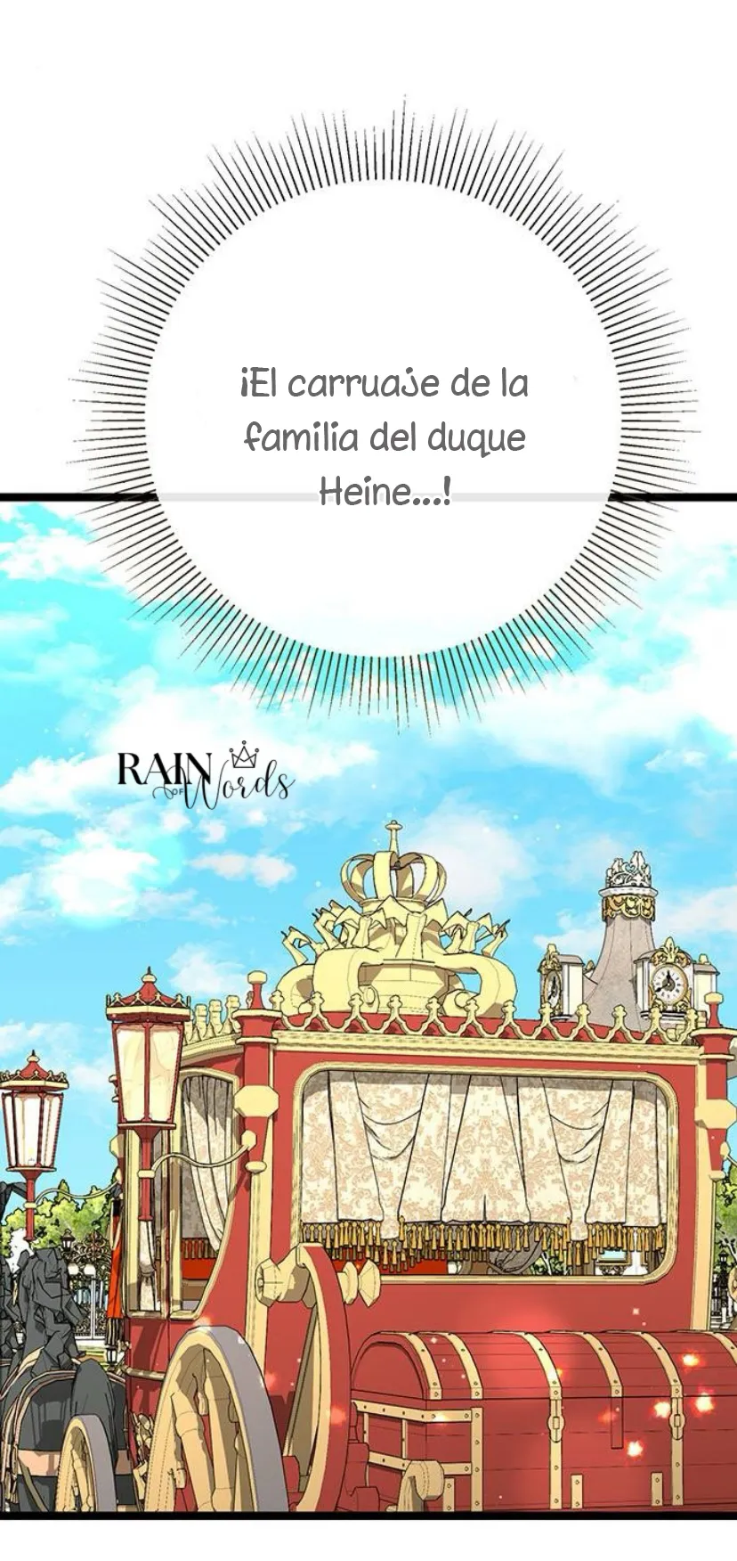 Príncipe problemático Capitulo 100 página 5
