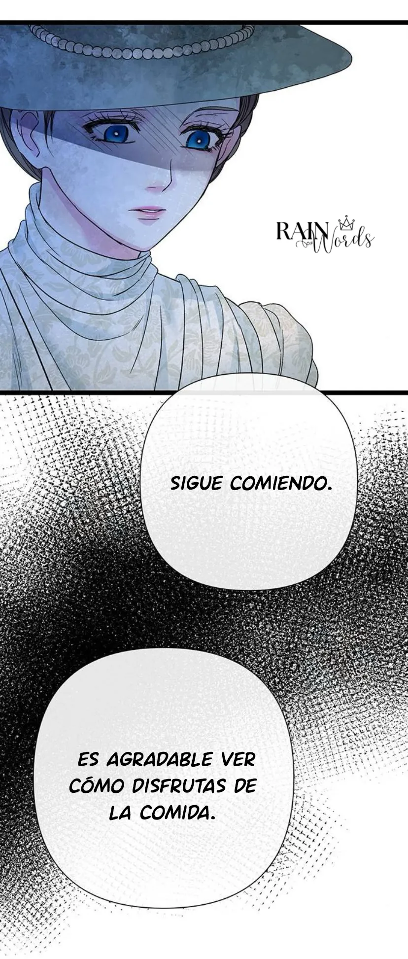 Príncipe problemático Capitulo 100 página 50