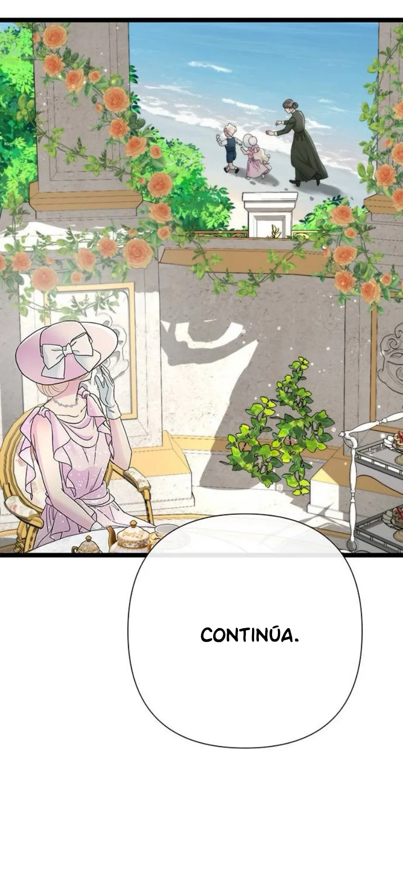 Príncipe problemático Capitulo 100 página 53
