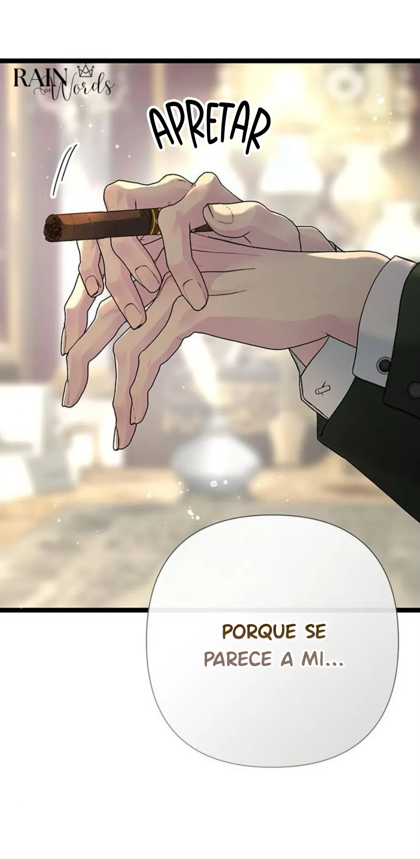 Príncipe problemático Capitulo 101 página 34