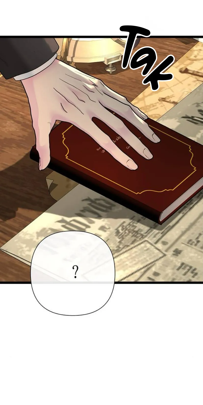 Príncipe problemático Capitulo 101 página 43