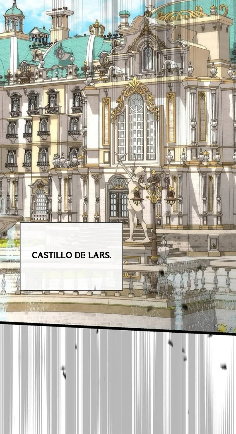 Príncipe problemático Capitulo 101 página 50