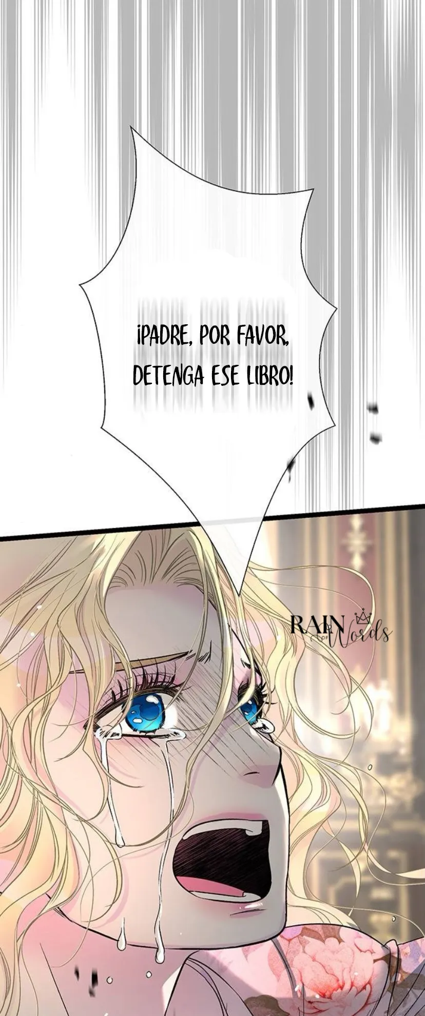 Príncipe problemático Capitulo 101 página 51