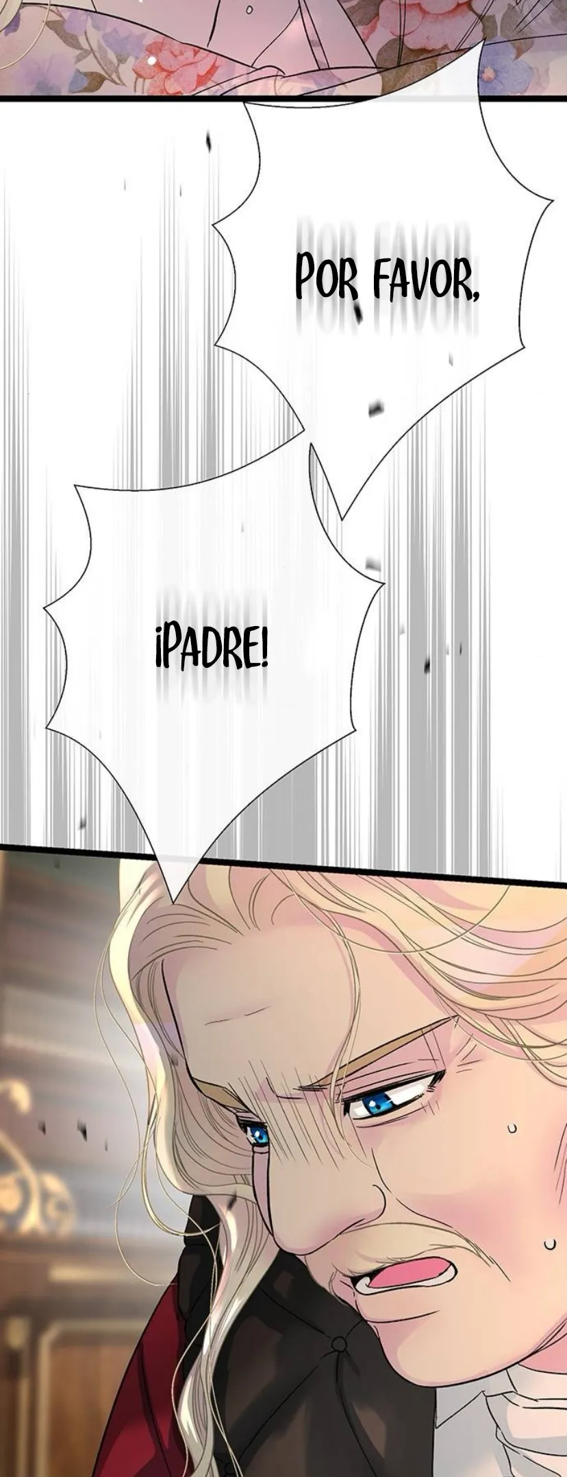 Príncipe problemático Capitulo 101 página 52