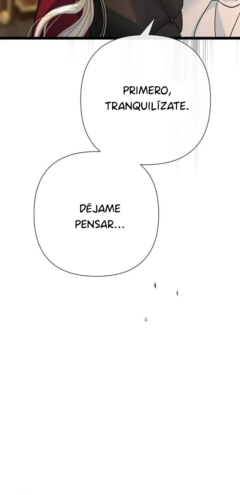 Príncipe problemático Capitulo 101 página 53