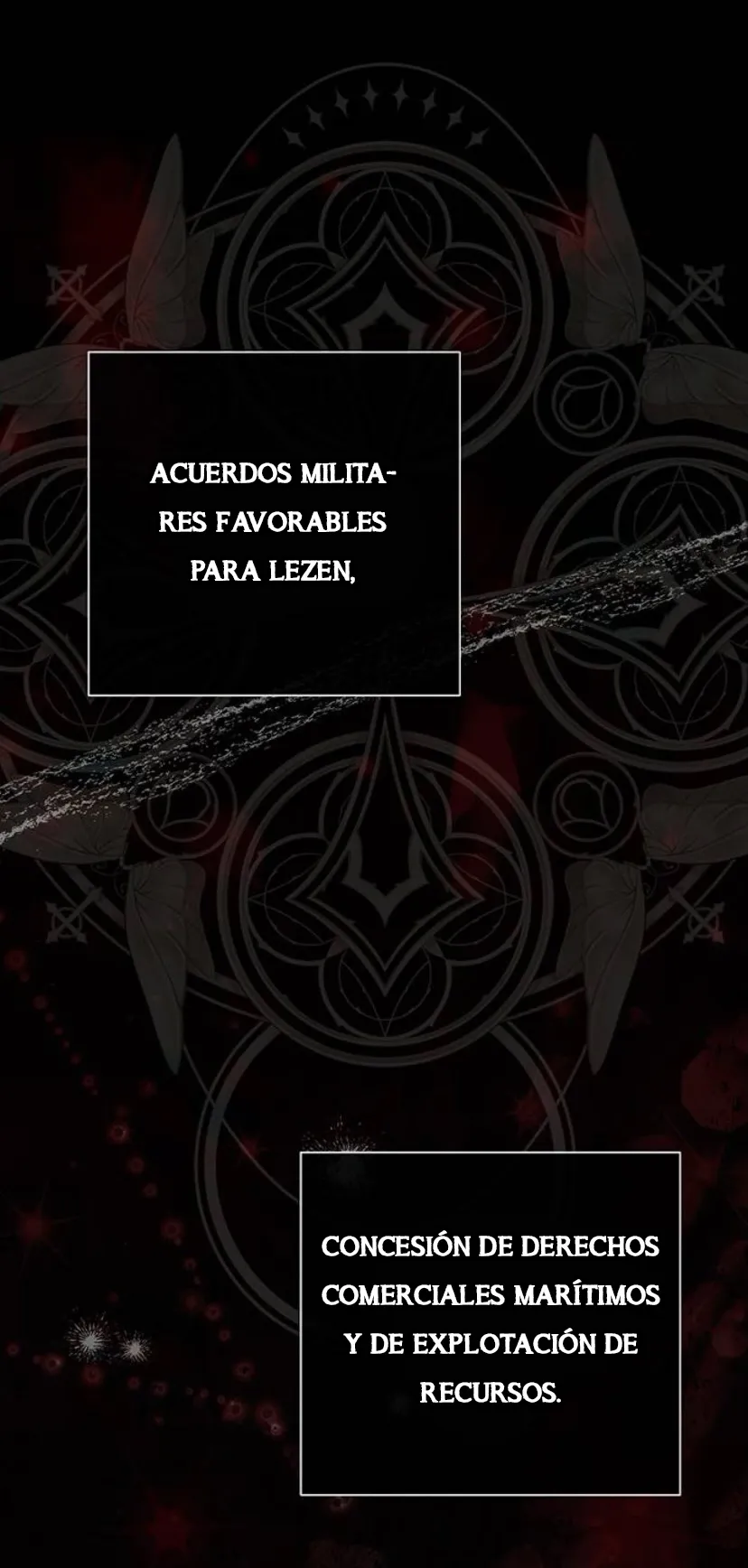 Príncipe problemático Capitulo 101 página 59