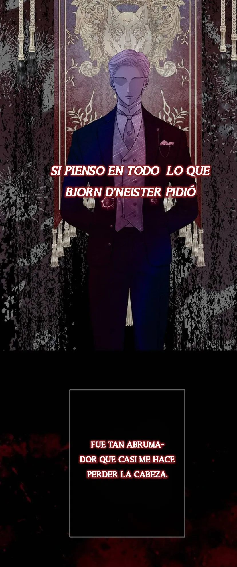 Príncipe problemático Capitulo 101 página 62