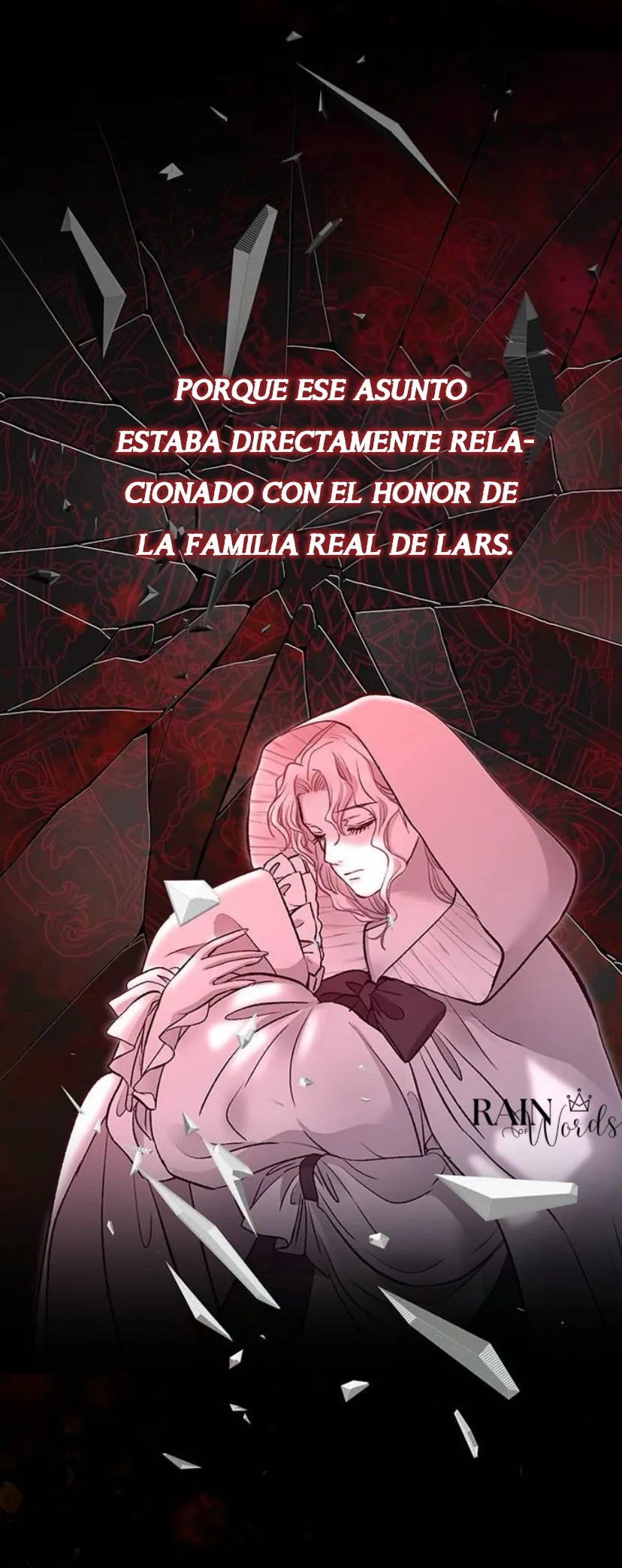 Príncipe problemático Capitulo 101 página 64