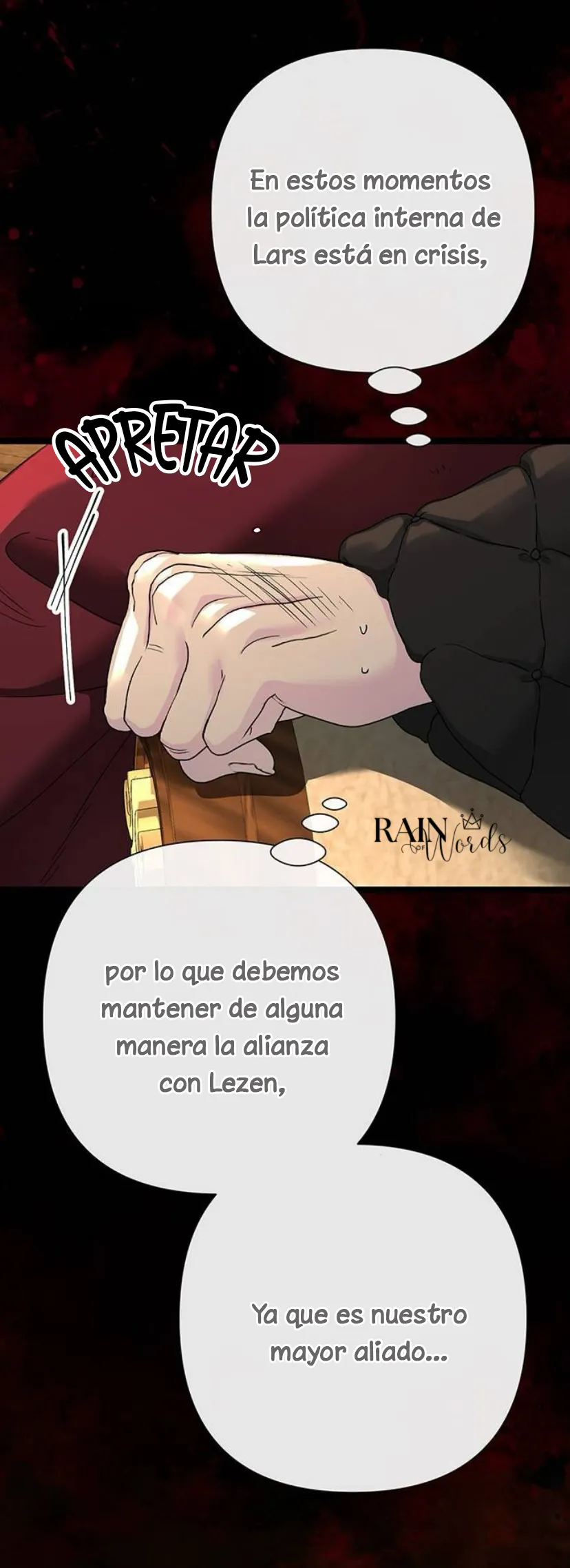 Príncipe problemático Capitulo 101 página 65