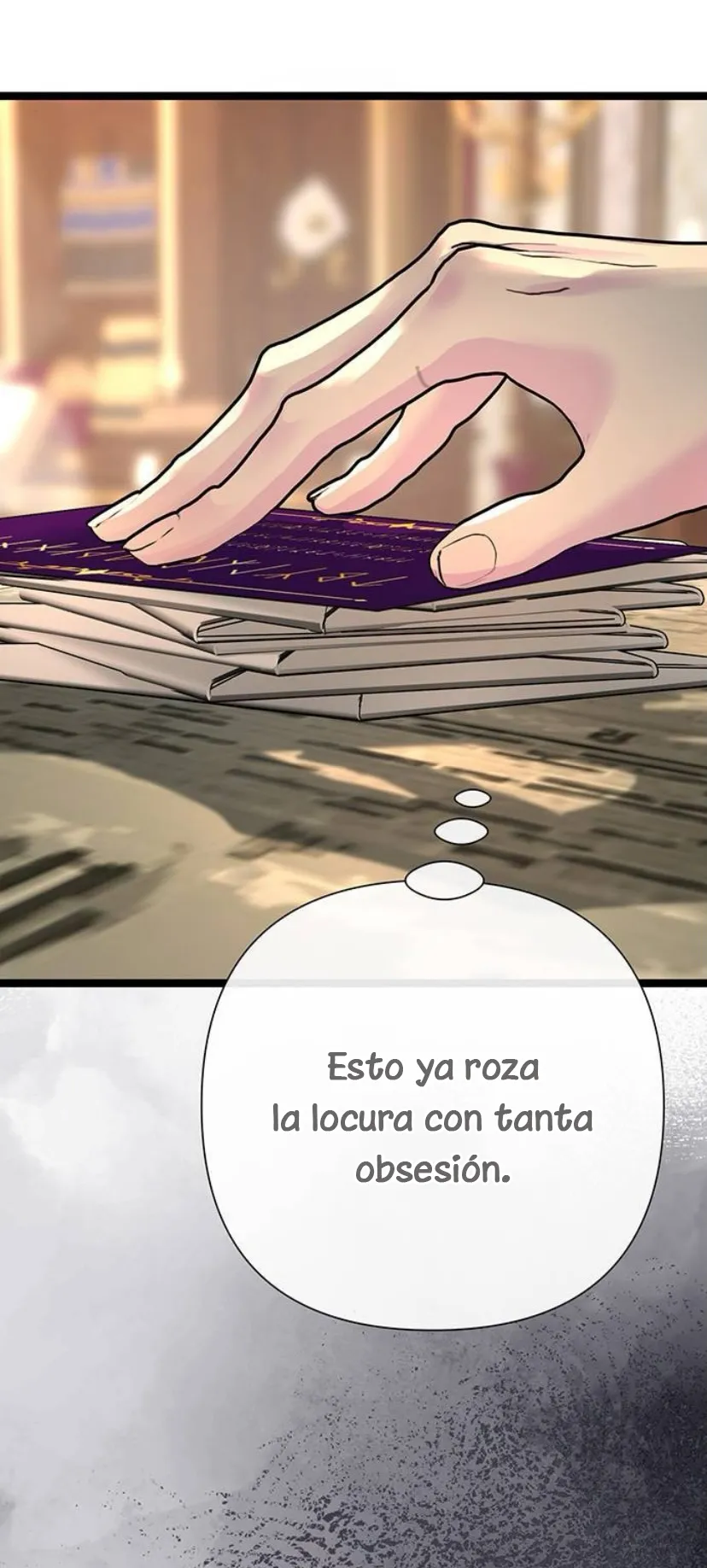 Príncipe problemático Capitulo 101 página 7