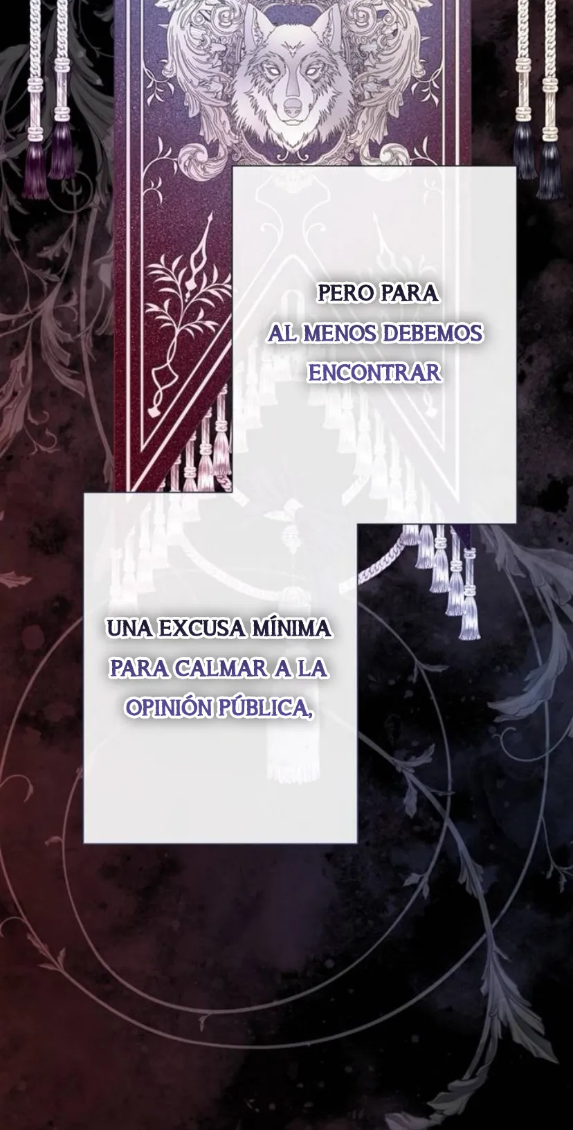 Príncipe problemático Capitulo 101 página 96