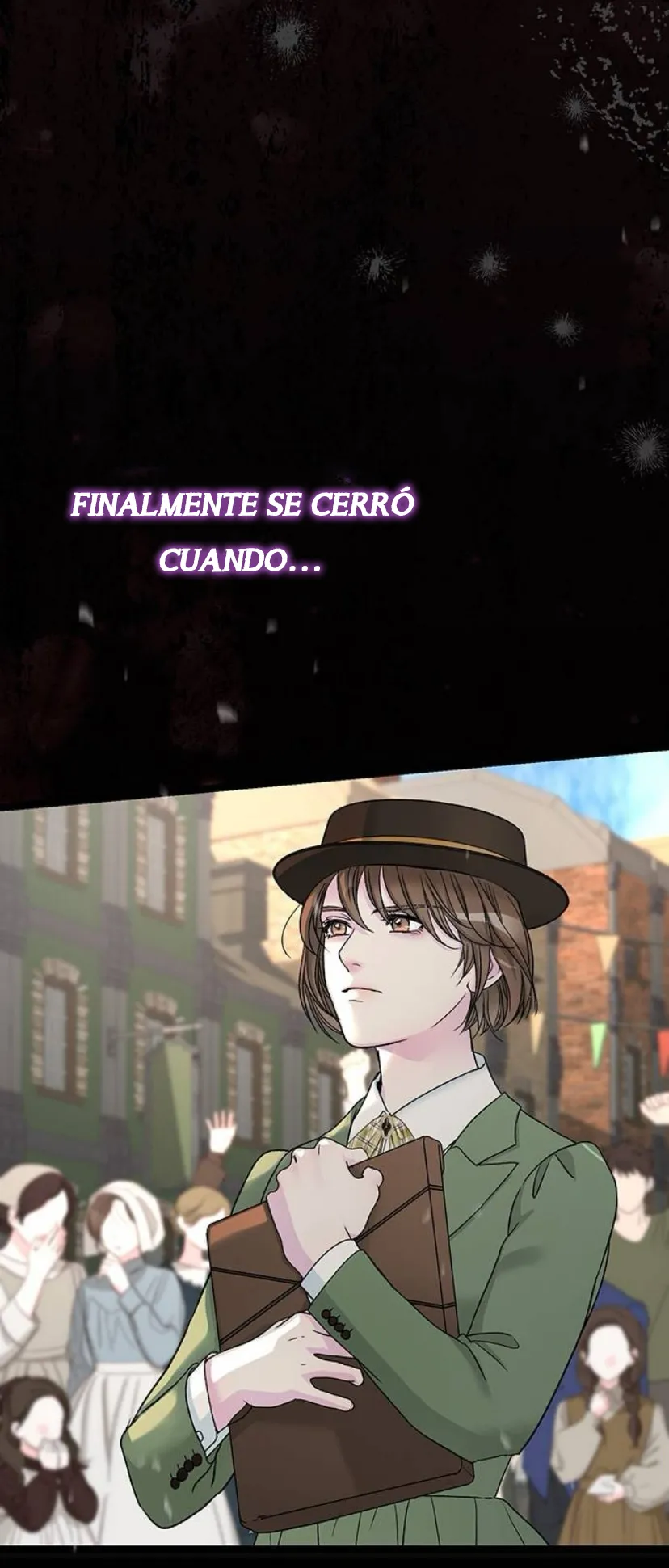 Príncipe problemático Capitulo 102 página 18