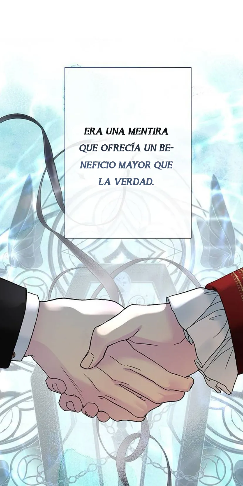 Príncipe problemático Capitulo 102 página 39