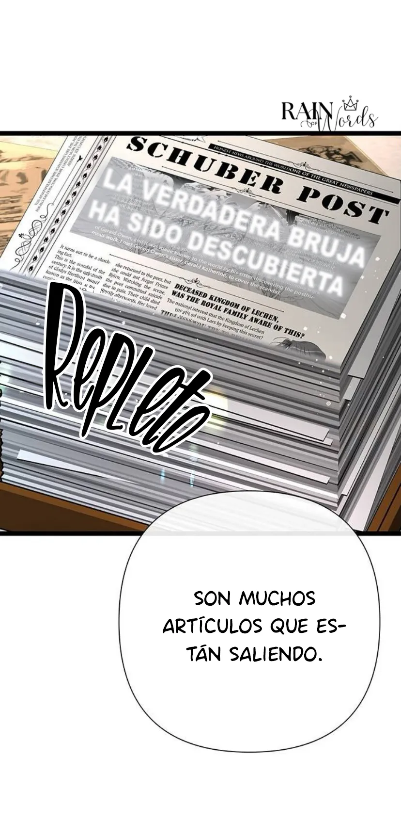 Príncipe problemático Capitulo 102 página 4