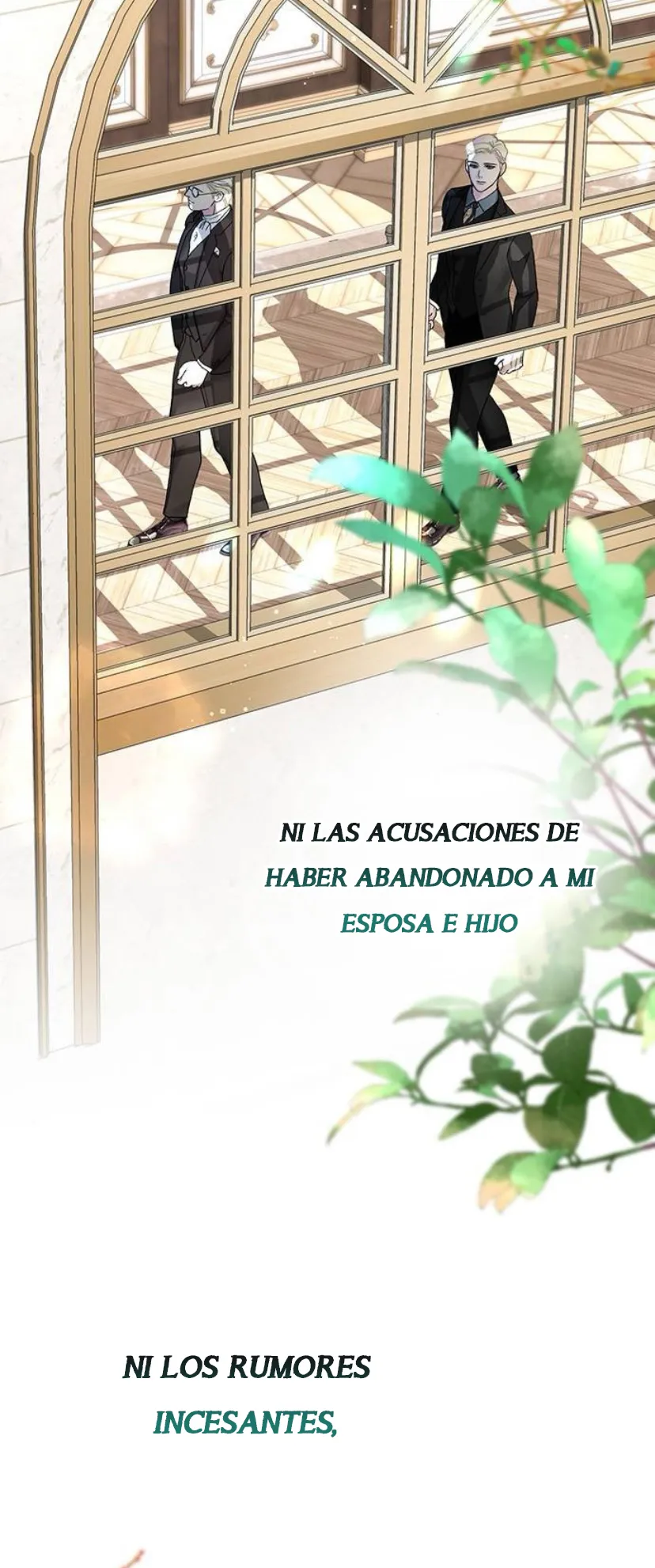 Príncipe problemático Capitulo 102 página 46