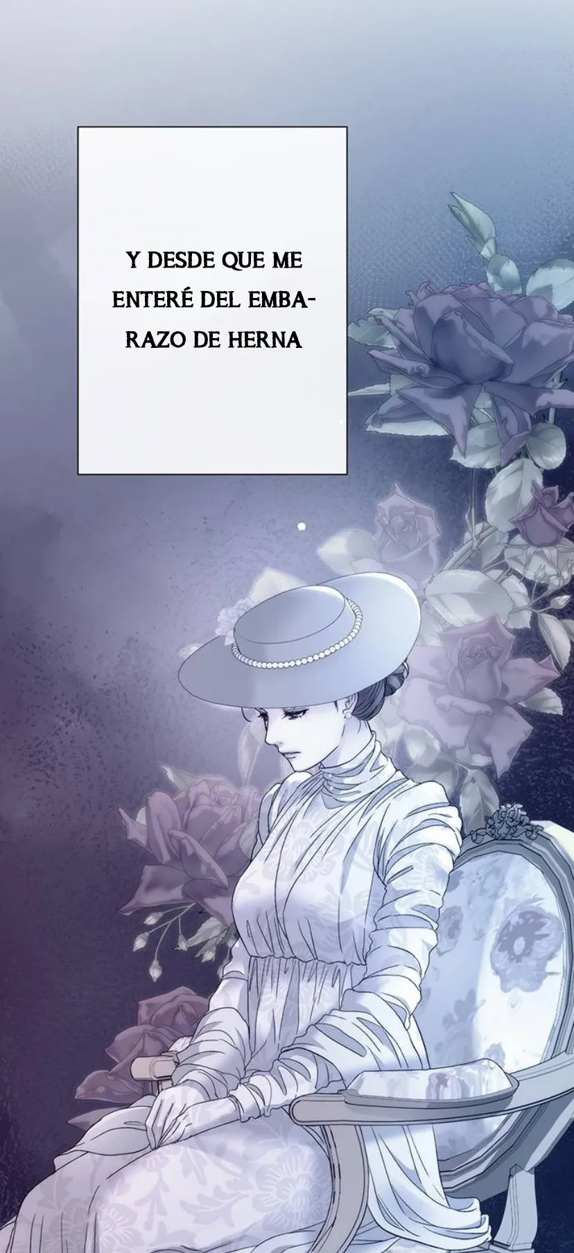 Príncipe problemático Capitulo 102 página 56