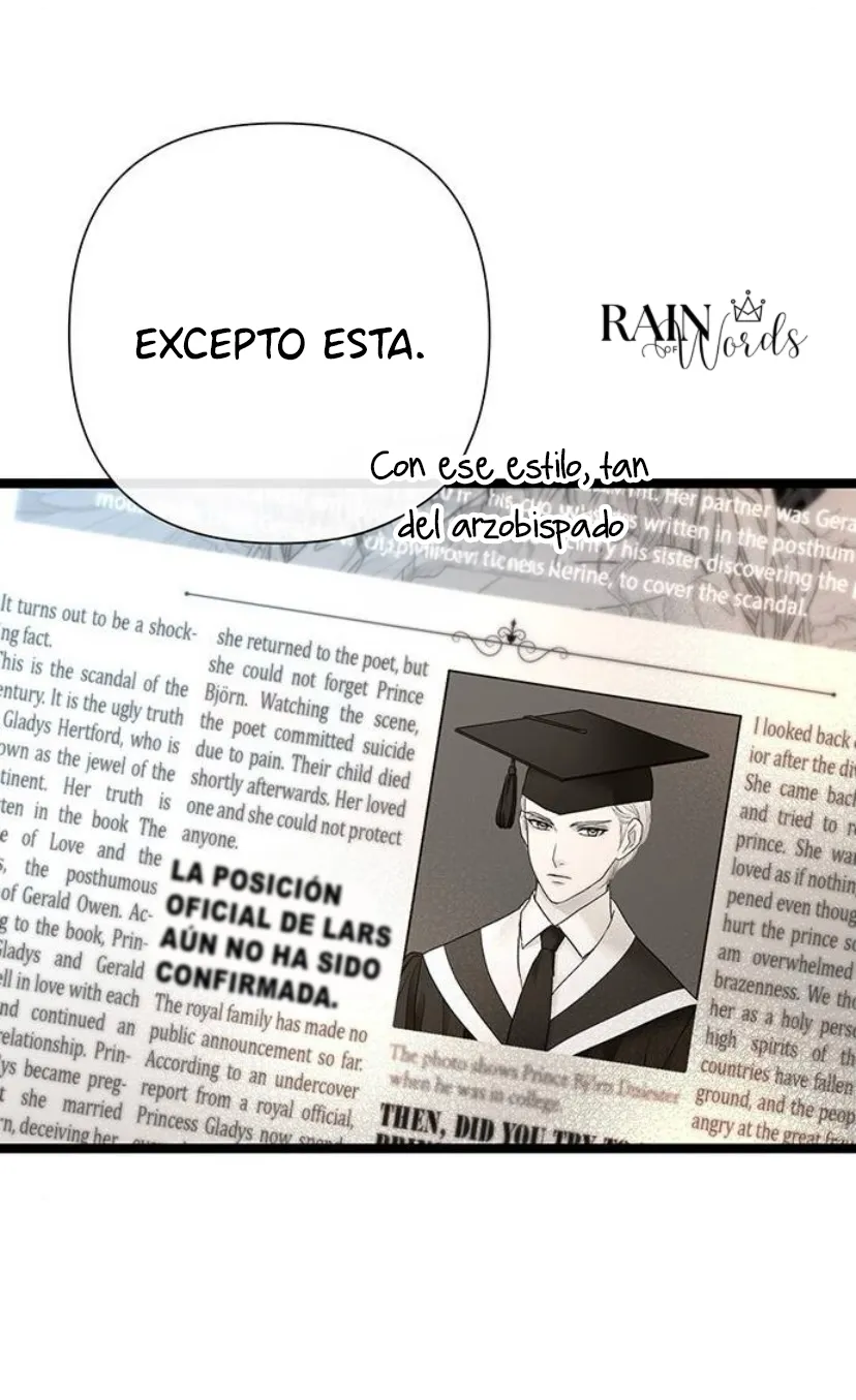 Príncipe problemático Capitulo 102 página 7