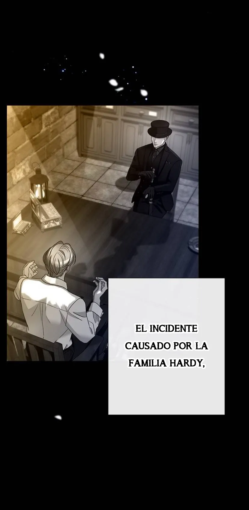 Príncipe problemático Capitulo 103 página 20