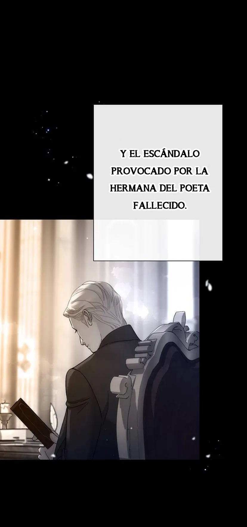 Príncipe problemático Capitulo 103 página 22