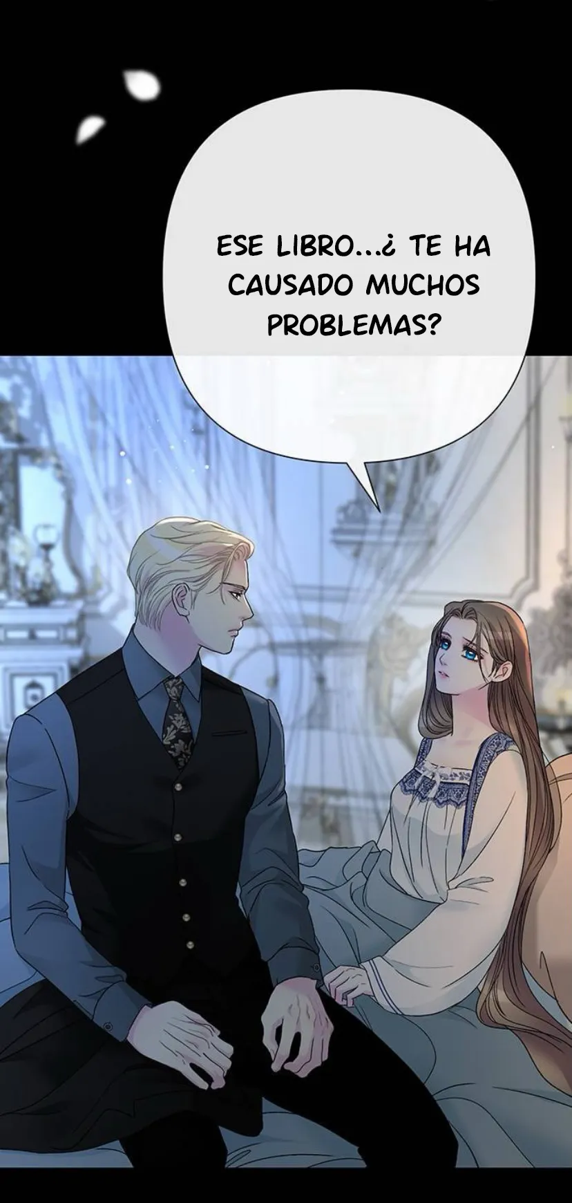 Príncipe problemático Capitulo 103 página 44