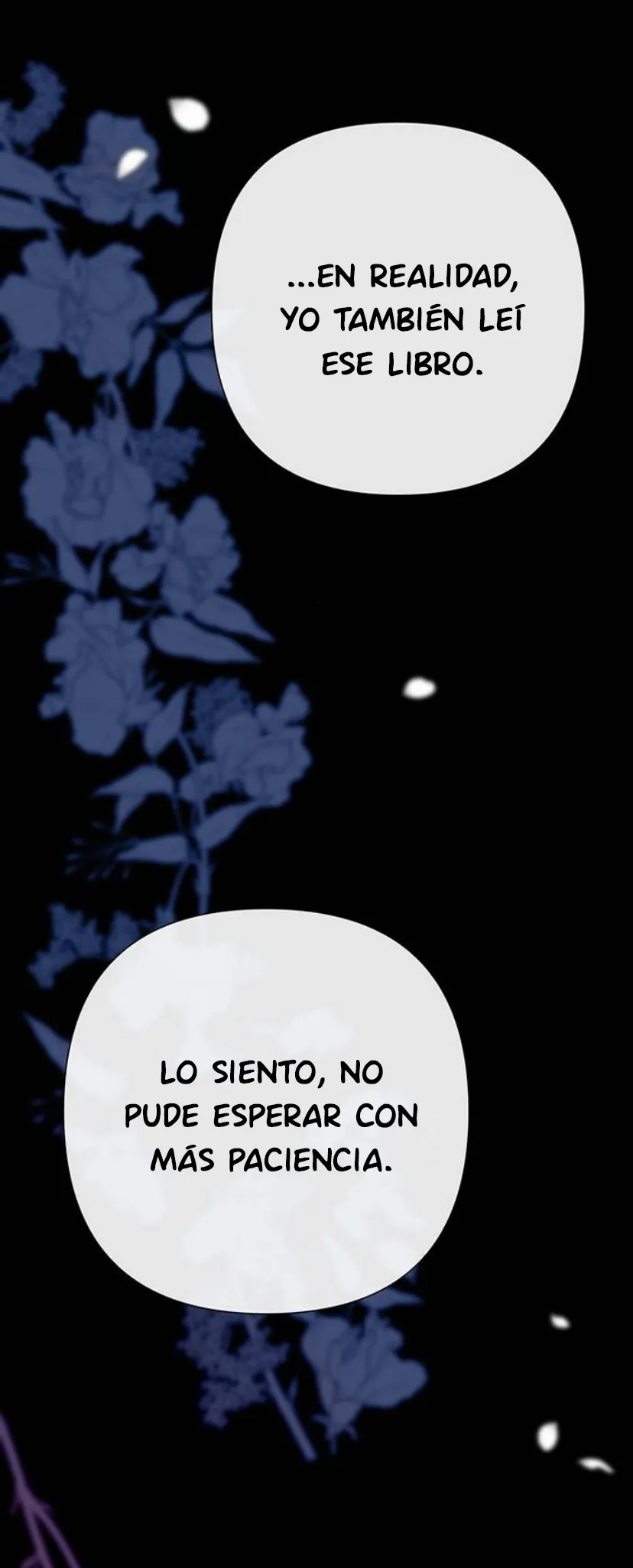 Príncipe problemático Capitulo 103 página 45