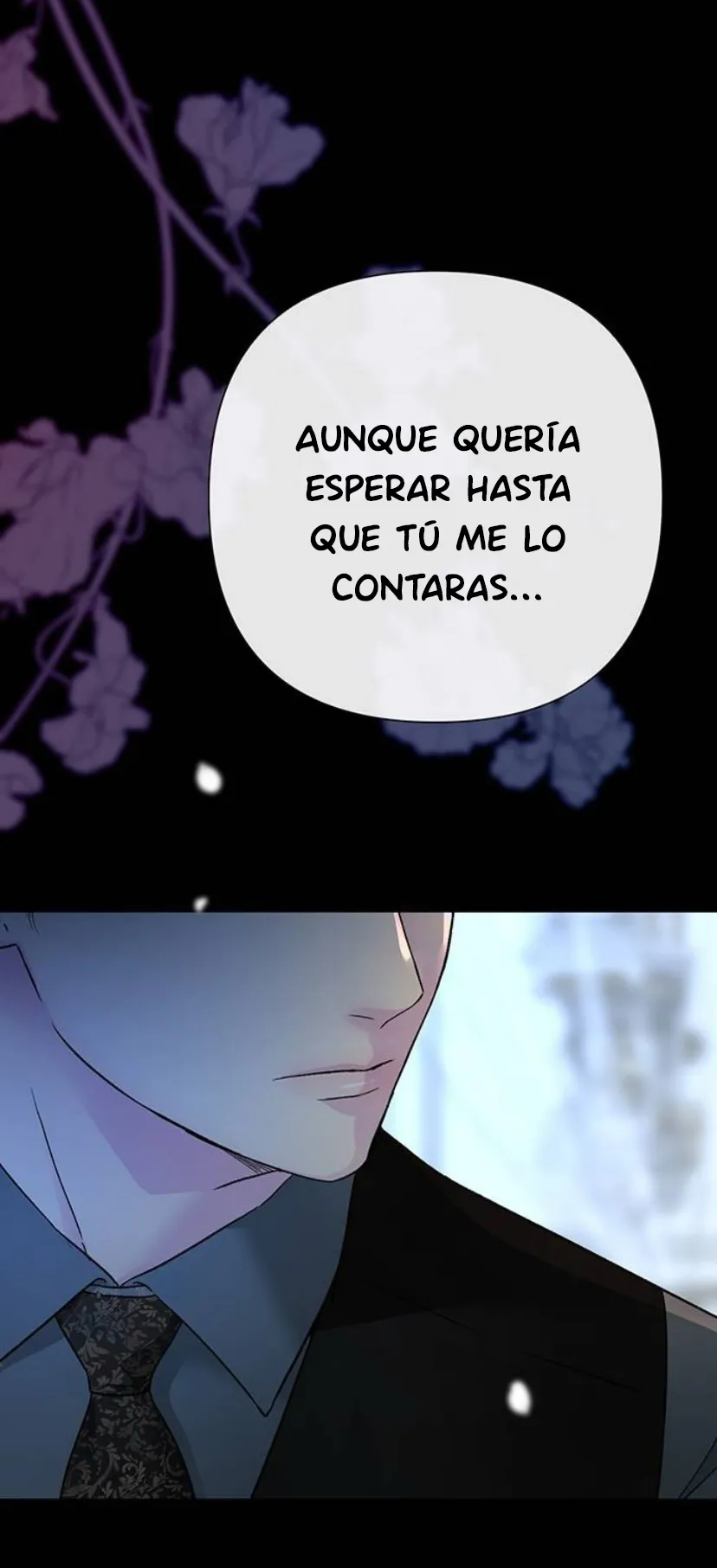 Príncipe problemático Capitulo 103 página 46