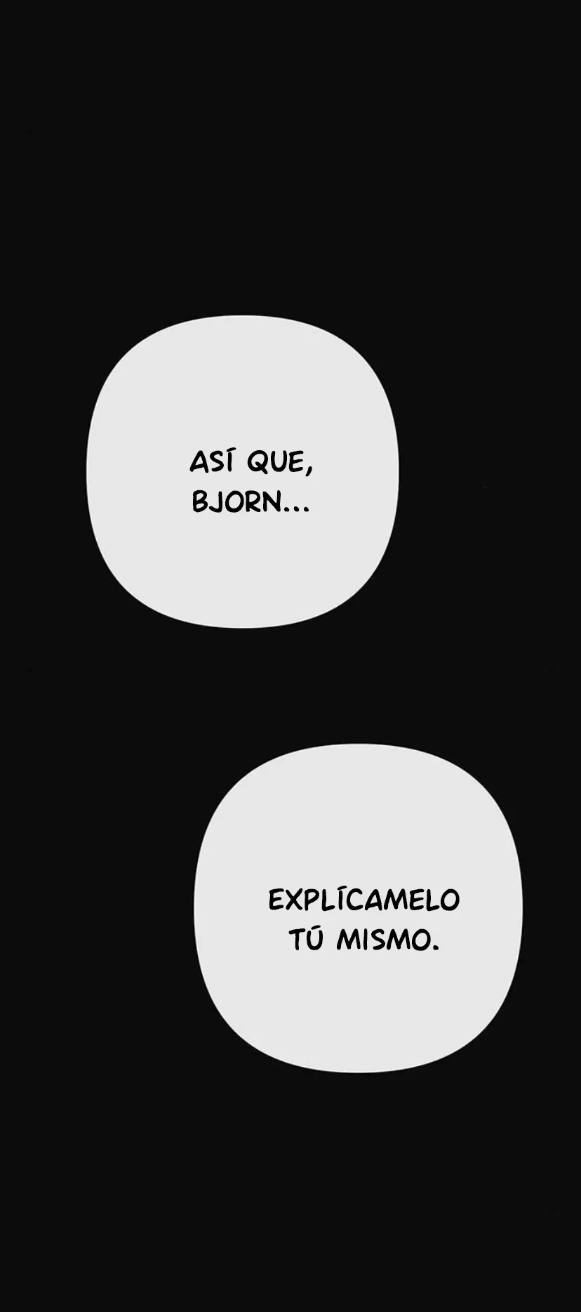 Príncipe problemático Capitulo 103 página 51